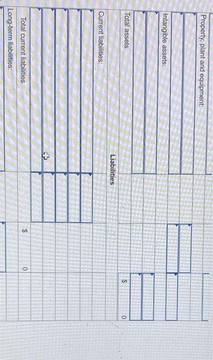 Copyright 6,100 201 Accounts payable 8, 2ee 203 Interest payable 210 Wages