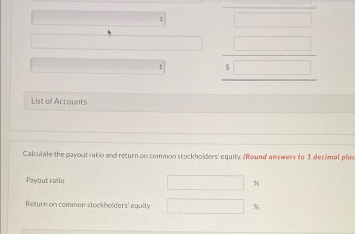 15, Paid the dividend declared in January Declared a 10% stock dividend