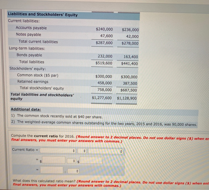 of Kamla Corporation. Kamla Corporation Comparative Income Statement For the Years Ended