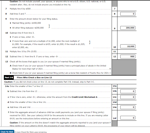 2021 . He received $7,000 of unemployment compensation from November 11,2021 ,