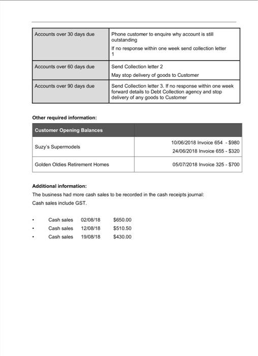 the following pages record correct entries and prepare the a)Sales Distribution Journal