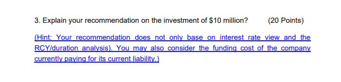 make Ah Lee's supervisor, Carlo, Chief Financial Officer, very happy. Ah Lee