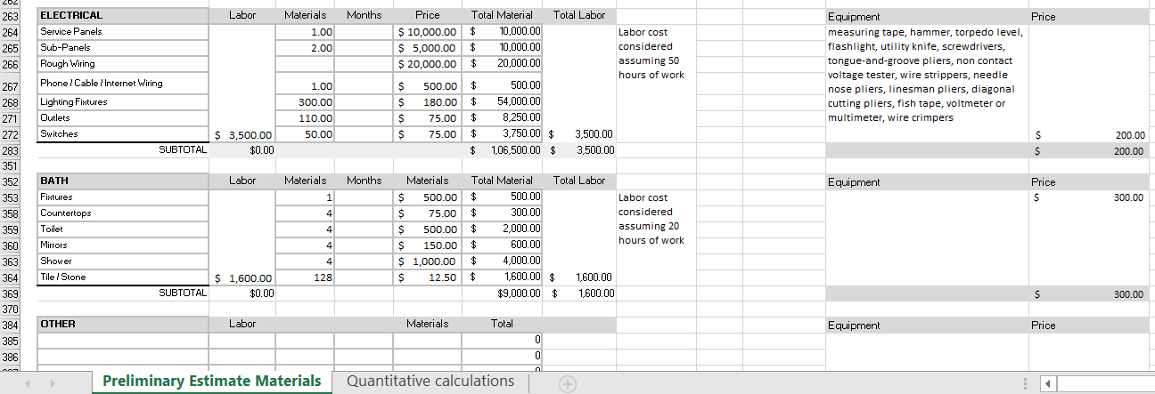 D E F G . 1 J K L M N JOB