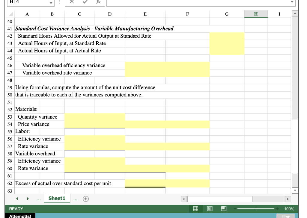 FORMULAS DATA REVIEW VIEW Sign In Calibri 11 | % Paste B