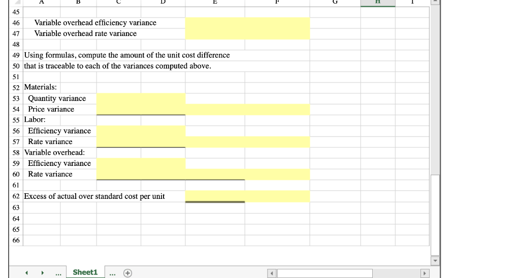 IU- Cells Editing Alignment Number Conditional Format as Cell Formatting Table Styles