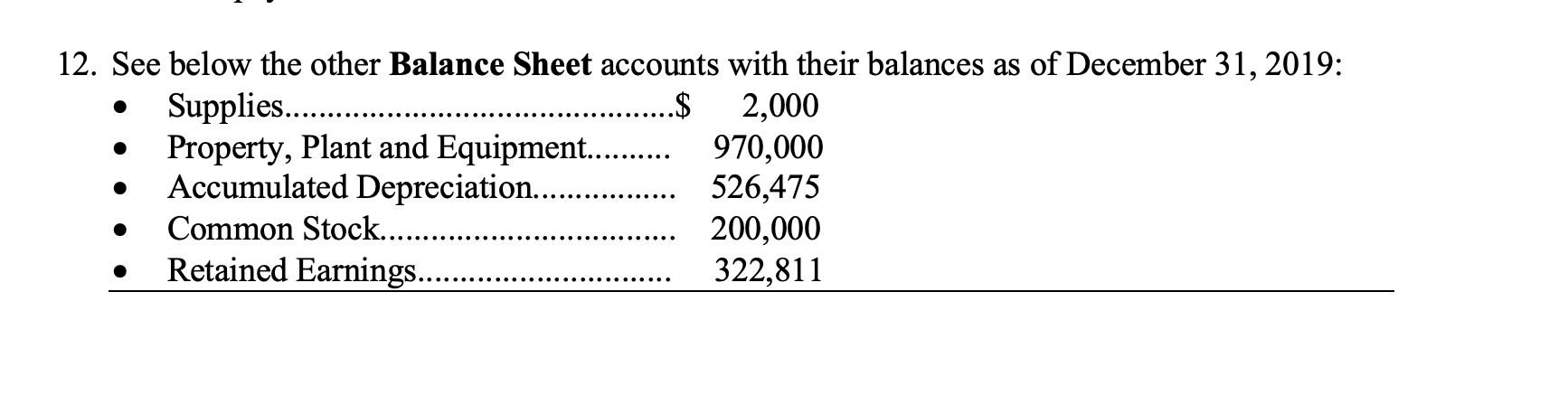 particularly comfortable lawn chair. An overseas contractor makes the product exclusively for