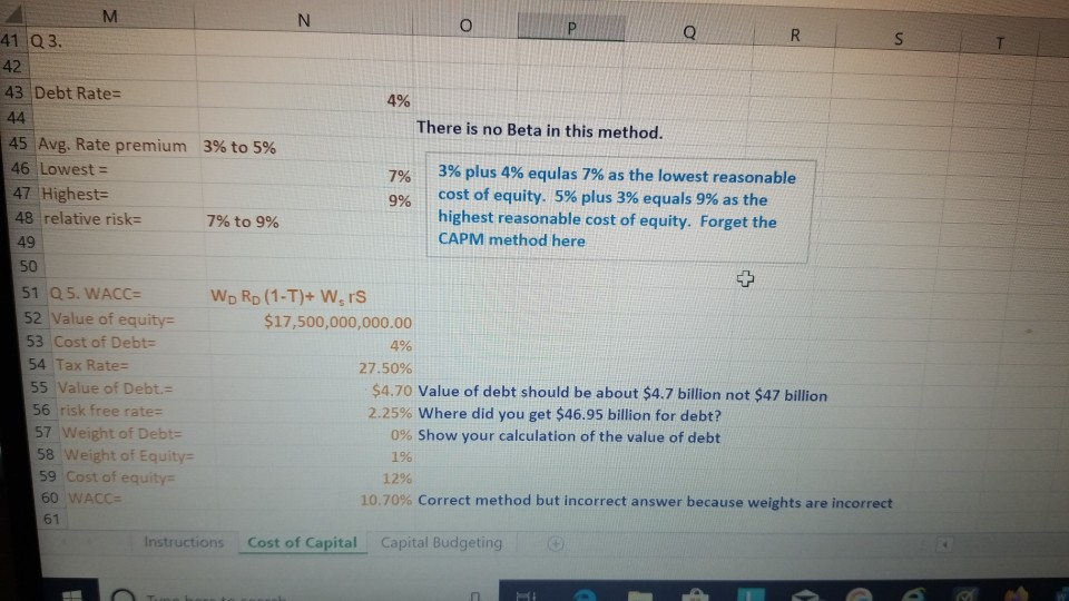 recovery system (MACRS) seven-year class asset. The new plant will be built