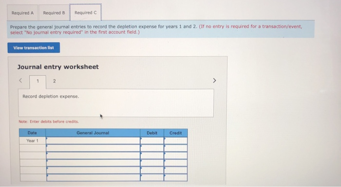 reserves. The following statements model reflects Colorado Mining's financial condition just prior
