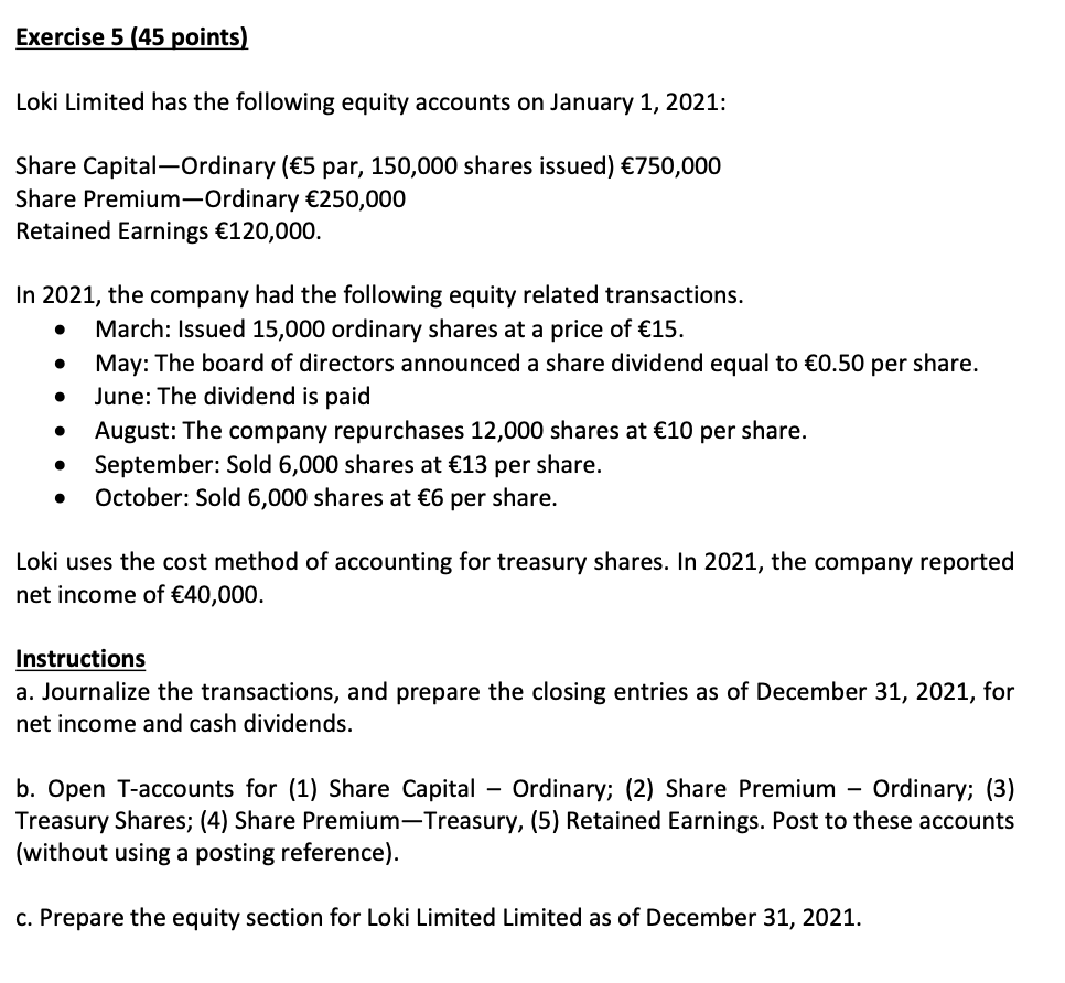 Need help solving this by hand, using T accounts: Date, Account Title,