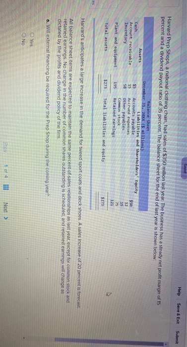  Savod Help Save & Exit Submit Harvard Prep Shops, a national