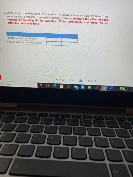 client receives an order from a customer, the order is forwarded to