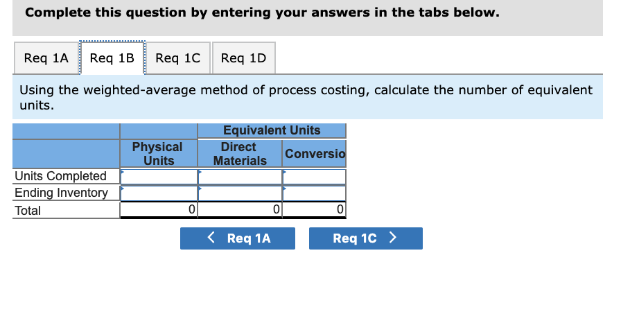 (LO 3-2, 3-3, 3- Sandia Corporation manufactures metal toolboxes. It adds all