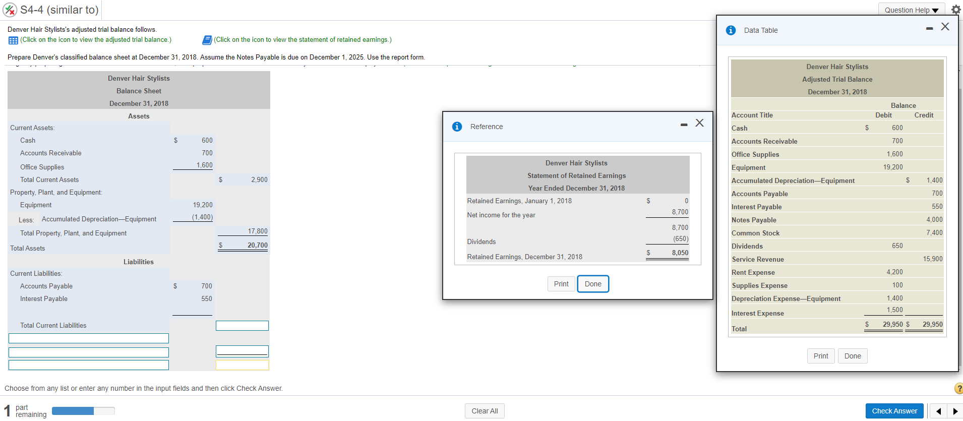 Just need some help on this part and the part that follows