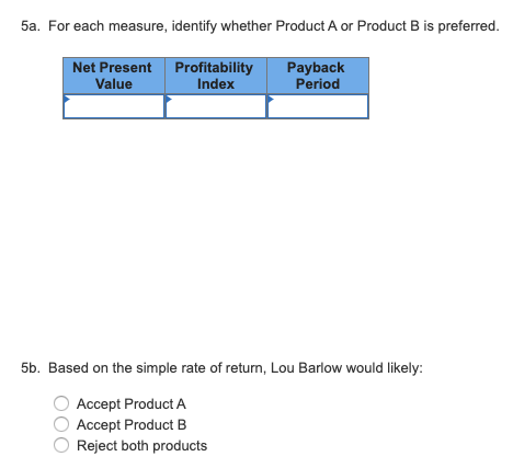 products for a five-year period. His annual pay raises are determined by