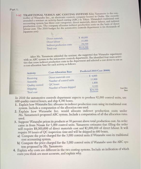  make sure the answers arent cut off and fully visible for