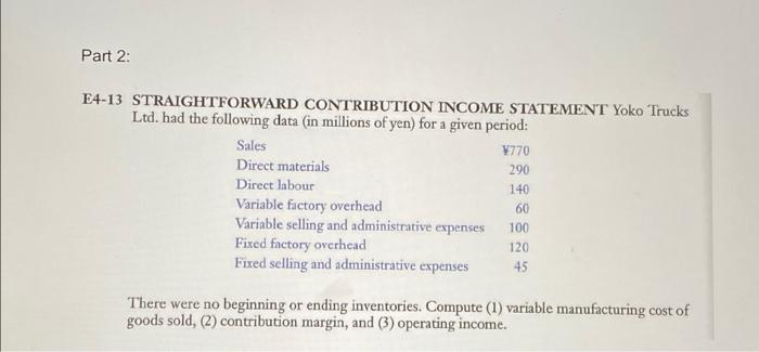 thumbs up! thank you Part 1: 5-AZ TRADITIONAL VERSUS ABC COSTING SYSTEMS