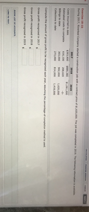  CALCULATOR PRINTER VERSION 