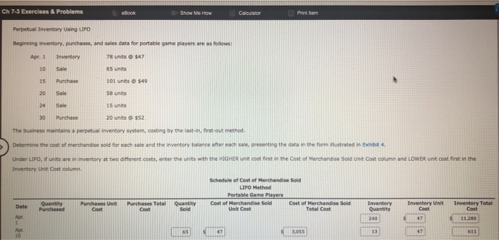  Ive been stuck on gvis problem for a little while. if