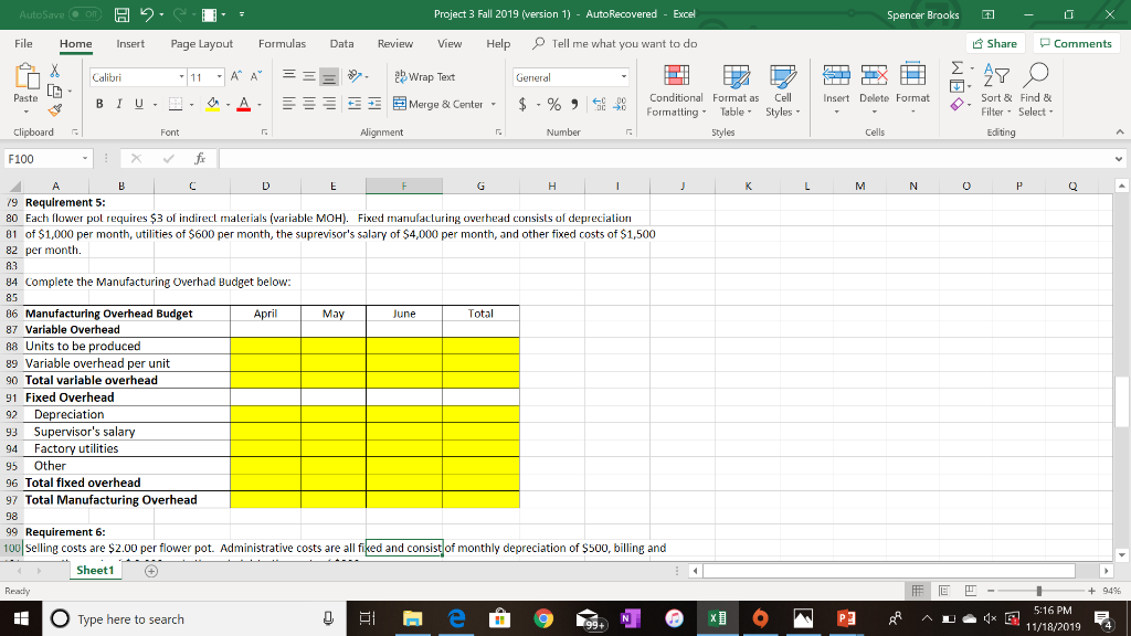 .11 - A A BIU - A Clipboard Font N1 X fie
