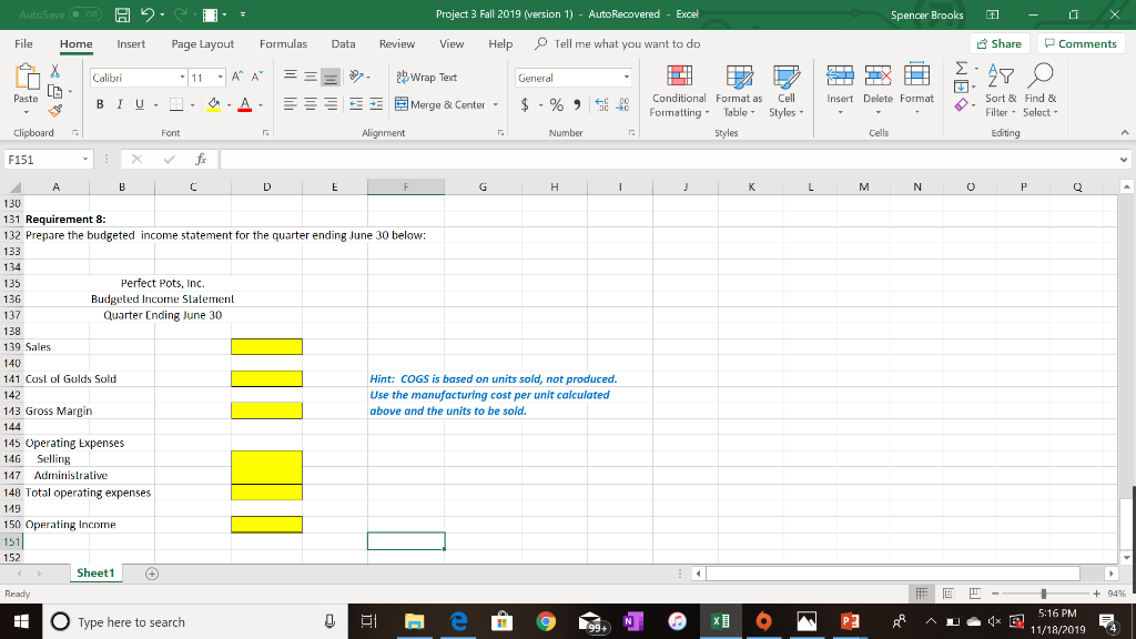 - Sort & Find & Filter - Select Alignment Number Cells Editing