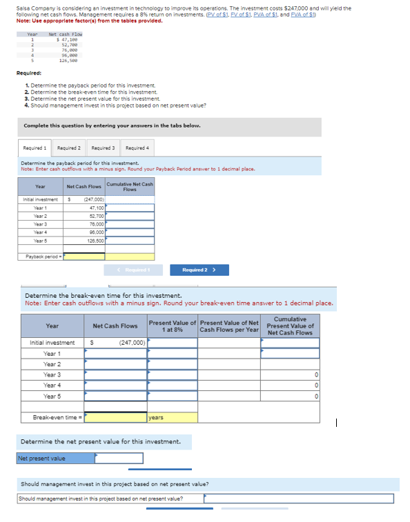 1. tne 4. this the this in Note: with Net a mius