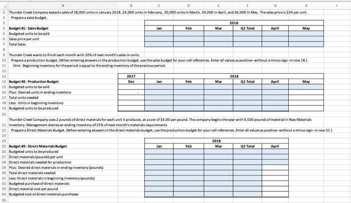 shadedress on the ENTER ANSWERS tab for inputs Awwa u cell references