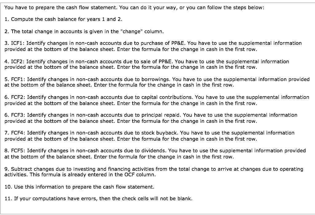 Please find the year 2 data. You have to prepare the