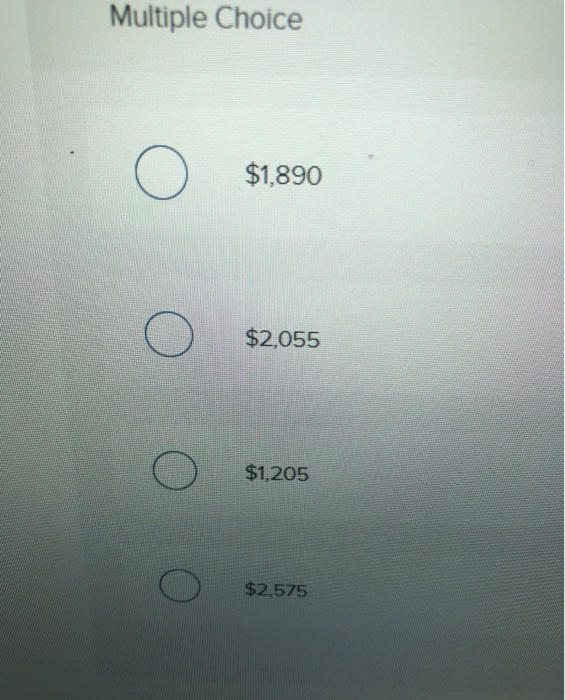 this practice problem can someone help? Lupo Corporation uses a job-order costing