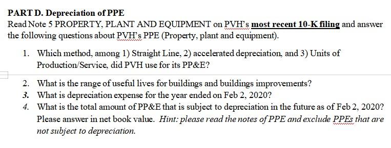 company which owns brands such as Van Heusen, Tommy Hilfiger, and Calvin