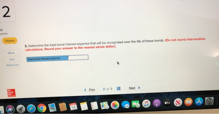 semiannually each June 30 and December 31. The date of issuance was