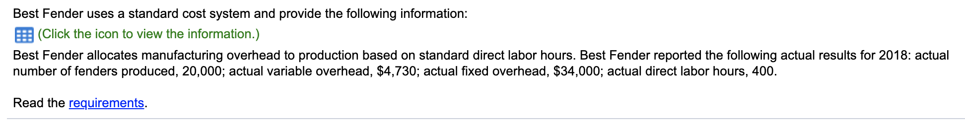 This question and numbers for the below question format Best Fender uses
