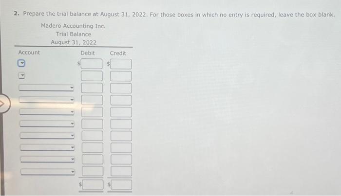 4,100 Notes Payable 4,000 Common Shares 12,000 Retained Earnings 9.500 The fouowing