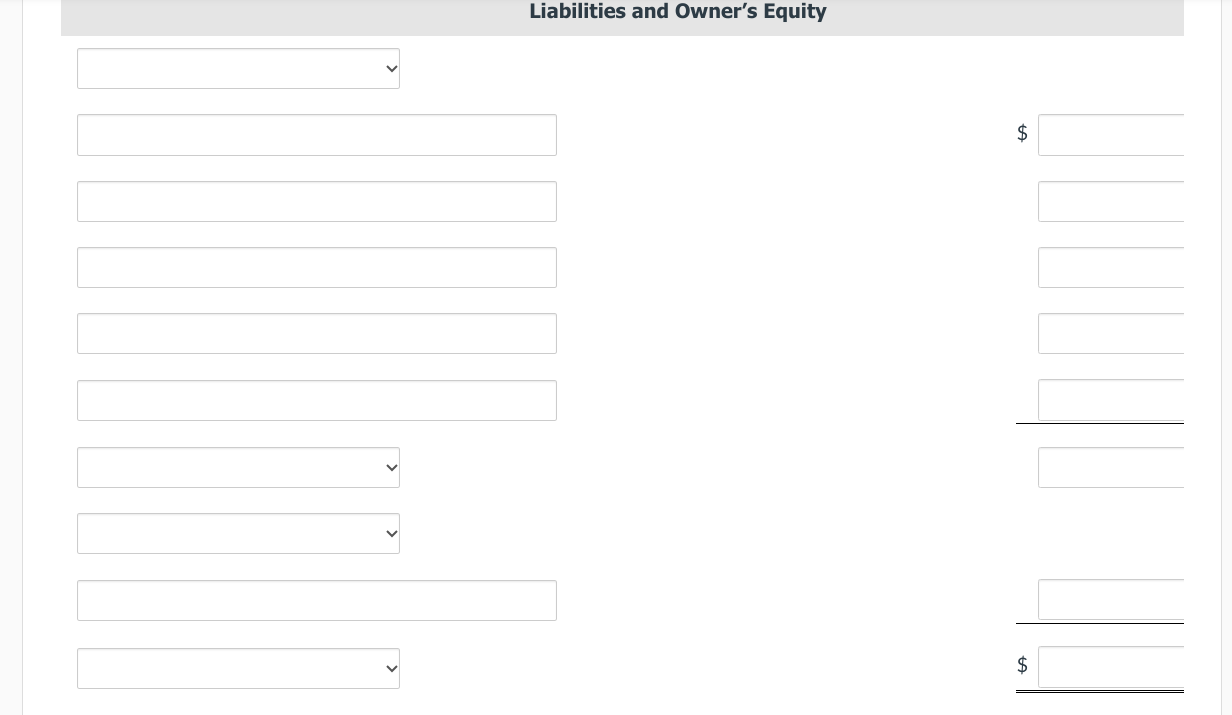 Credit & Balance \\ \hline May 31 & Balance & & &