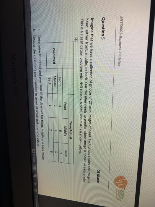 been conducted recently provides a table (shown below) representing the height in
