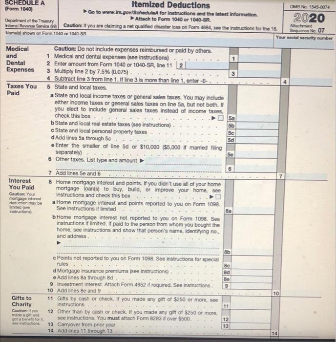 from corporate bonds. Kathy made a $950 cash contribution to a qualifying