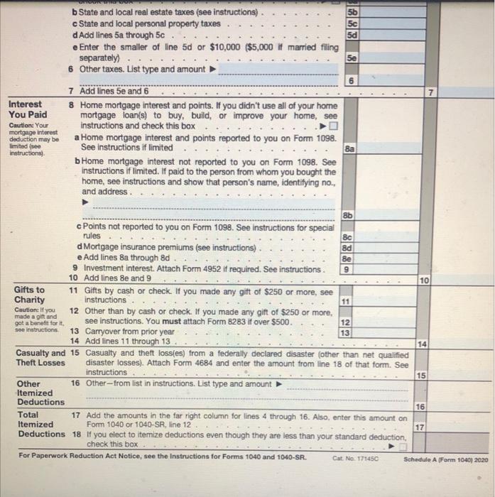 charity. Complete Kathy's form 1000 Tax Return Problem 12-Schedule SE Howard McDaniel