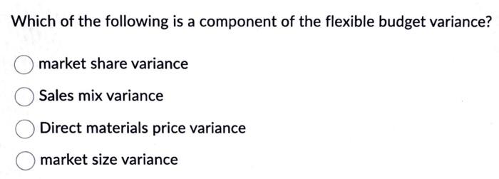 producing the product. All choices listed. The cost of advertising the product.