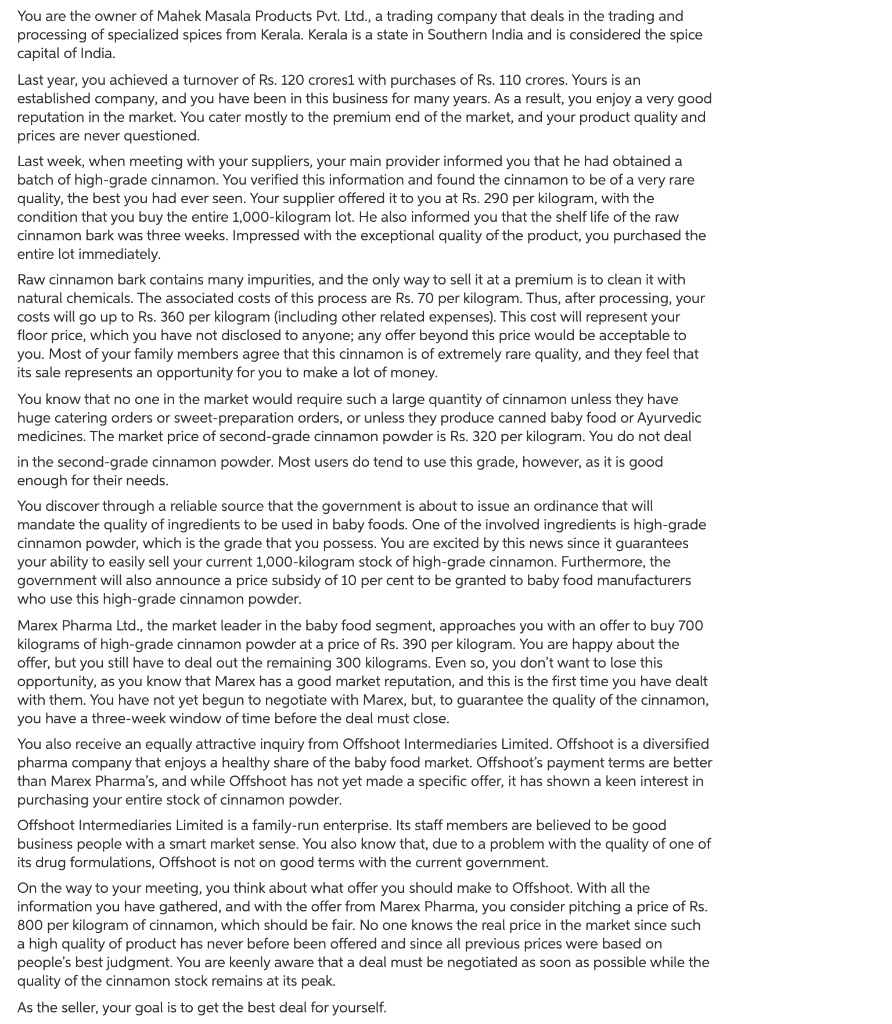  *please do not copy paste previous (and incorrect) answers You are