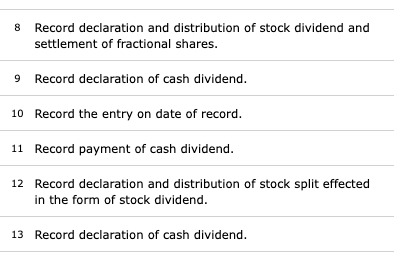 of $0.70 per share on its common shares, payable to shareholders of