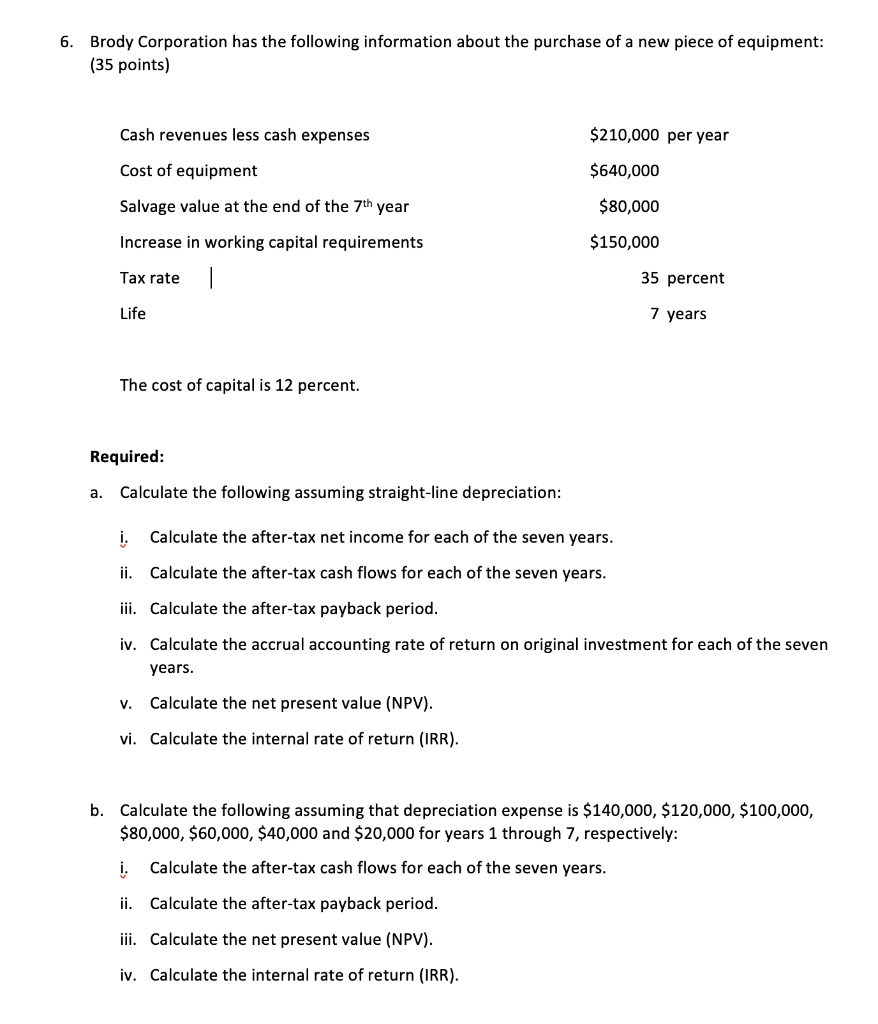  THIS IS THE ONLY INFORMATION PROVIDED. I AM HAVING ISSUES TO