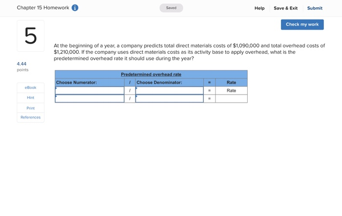  I need help with the whole question with a solution and