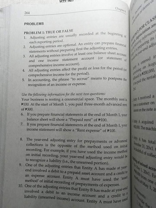  please help me to answer PO Chapet lang sabormation popuring its
