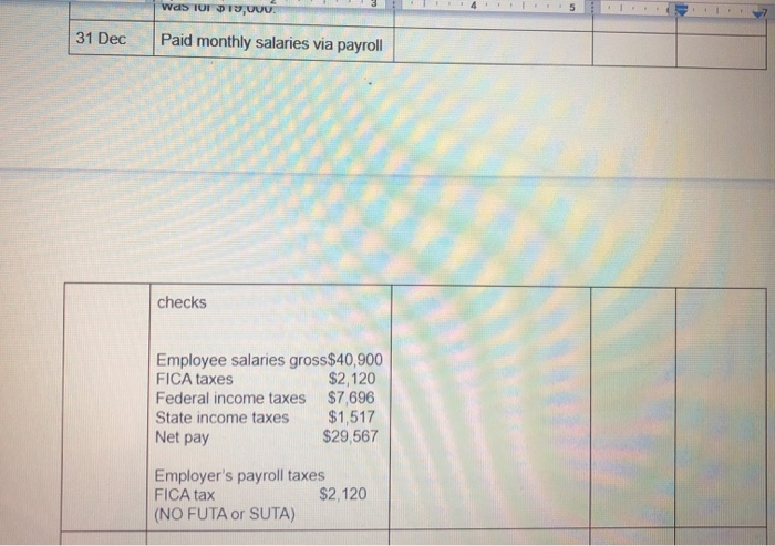 maintains inventory using the perpetual method. All inventory costs are tracked using