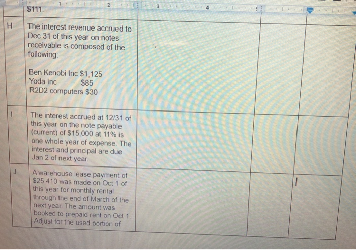 are recorded at the net amount (discounts are recognized on the date