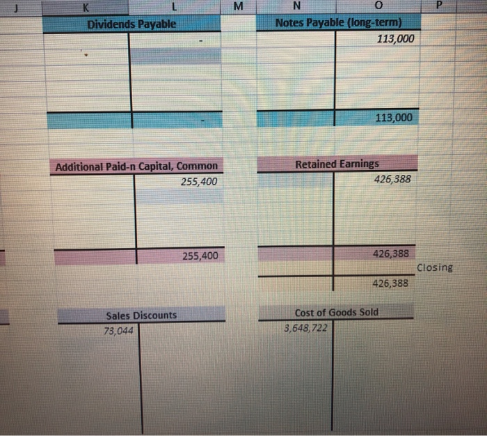 at the end of the month on the last day of the