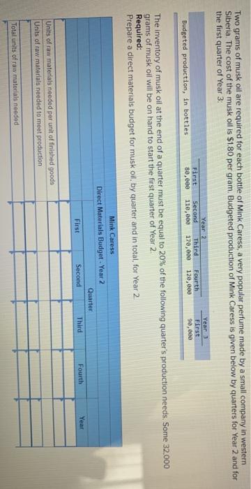  All one problem, just split up in pictures. Thank you! Two