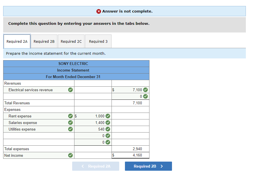  What am I missing? I've done everything right and it still