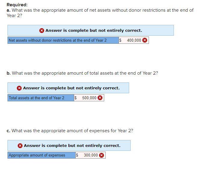 to question [The following information applies to the questions displayed below.] For