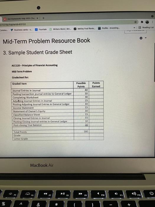 employee, a receptionist/bookkeeper, Margaret Simmons, who is paid semi-monthly. Williams Tax Service