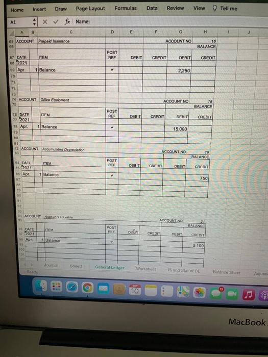 of the business, Williams Tax Service purchased $15,000 worth of equipment on